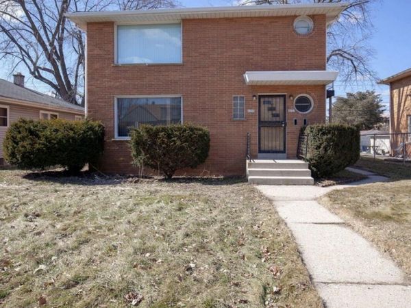 4055 N 68th STREET, Unit 4057, Milwaukee, WI 53216