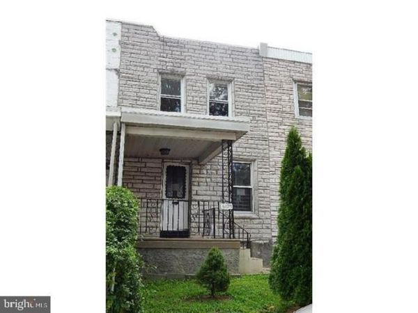 6129 VANDIKE STREET, PHILADELPHIA, PA 19135