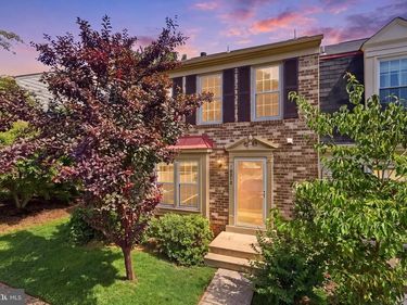 10272 COLONY PARK DRIVE , FAIRFAX, VA 22032
