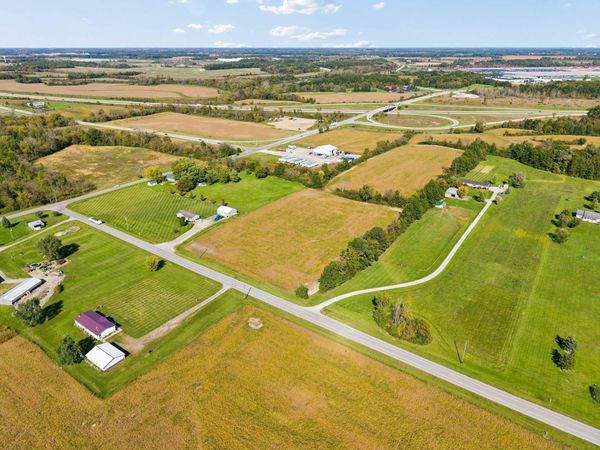 19400 W Darby Road , Marysville, OH 43040