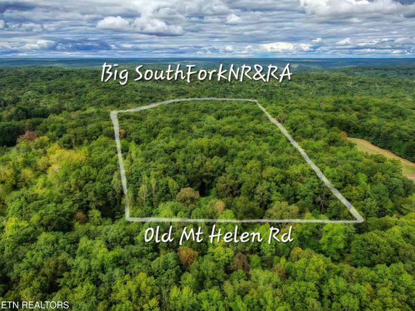 6549 Old Mount Helen Rd, Allardt, TN 38504