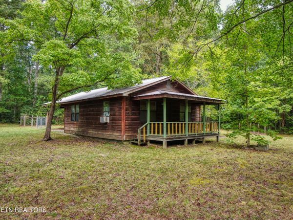 6549 Old Mount Helen Rd, Allardt, TN 38504