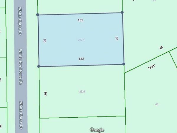 2227 Whitehorse Drive, Crossville, TN 38572