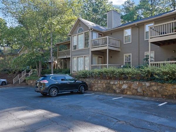2401 Country Park Drive SE, Smyrna, GA 30080