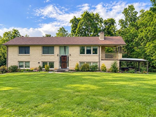 4205 Kings Ct , Nashville, TN 37218