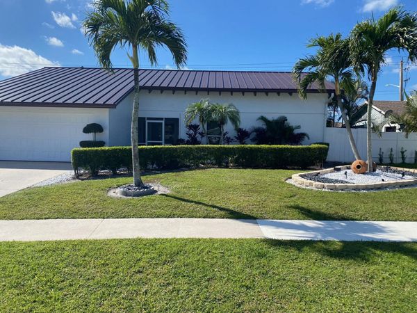 1279 Kinglet Terrace, Wellington, FL 33414