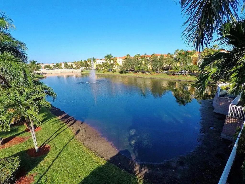 11012 Legacy Drive, Unit 306, Palm Beach Gardens, FL 33410 Photo
