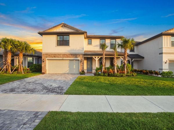 9681 Chora Tunel Way, Lake Worth, FL 33467