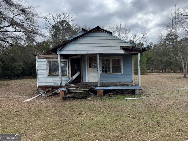 3320 Jones Drive, Macon, GA 31217