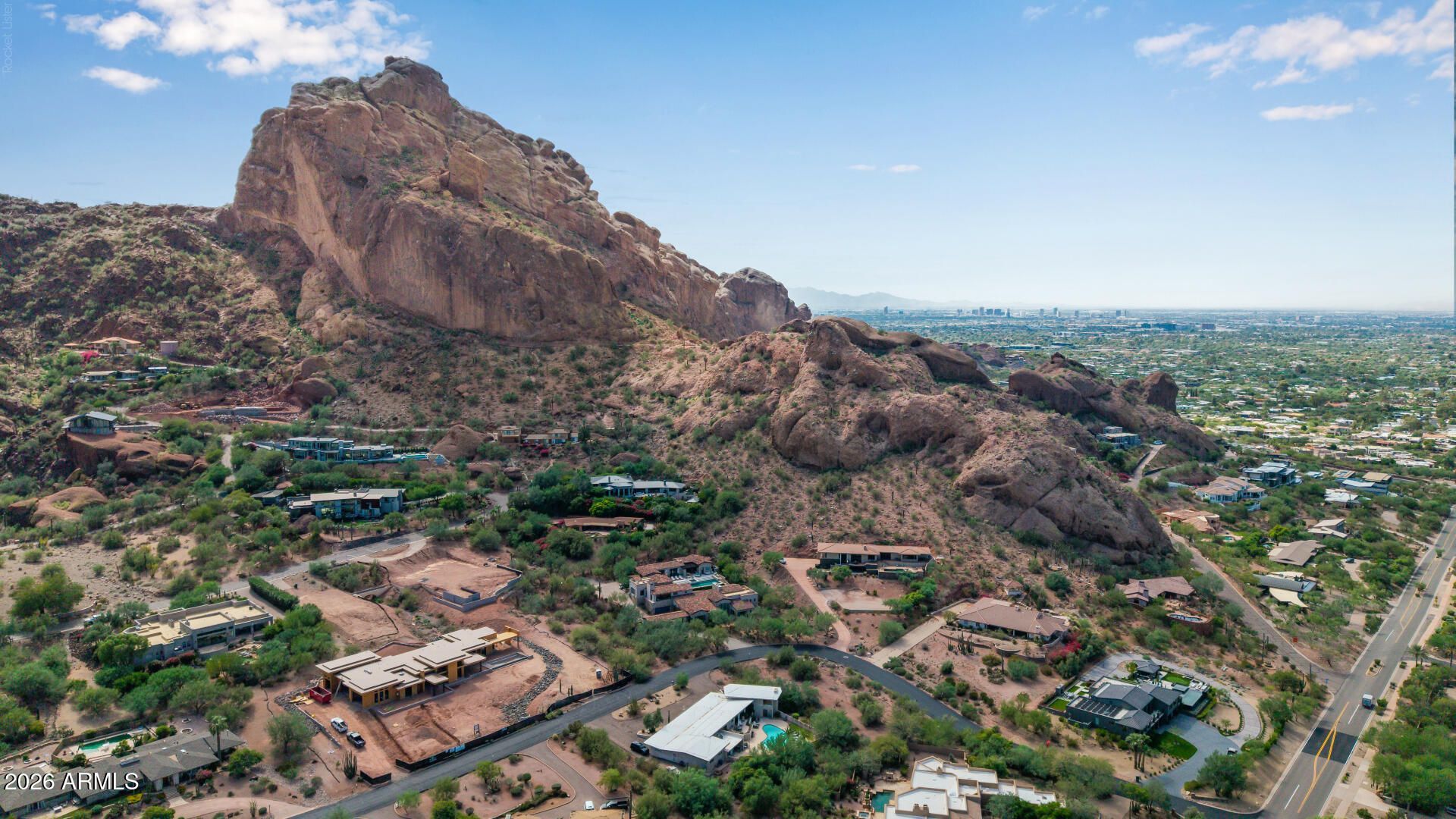 5238 E PALO VERDE Drive, Paradise Valley, AZ 85253