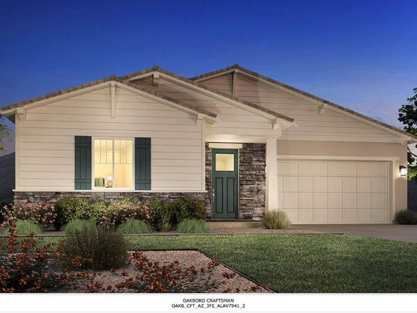 35403 N CRYOLITE Street, San Tan Valley, AZ 85144