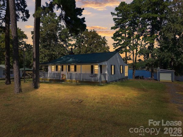 10051 Linwood Southmont Road, Lexington, NC 27292