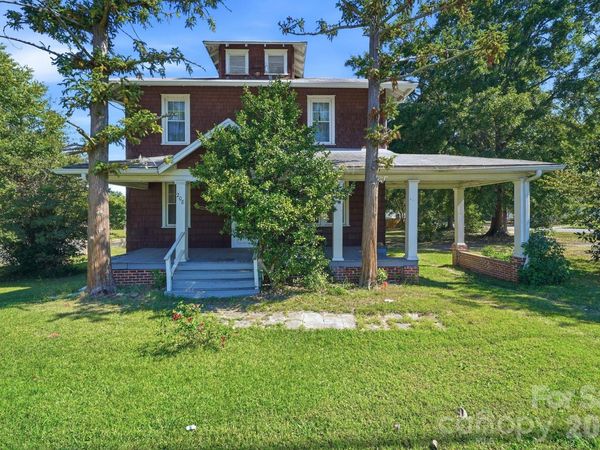 208 S Myrtle School Road S, Gastonia, NC 28052