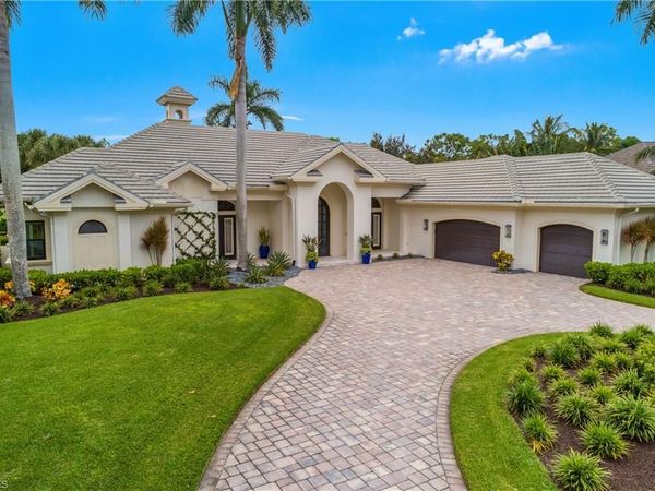 9441 Lakebend Preserve CT , ESTERO, FL 34135