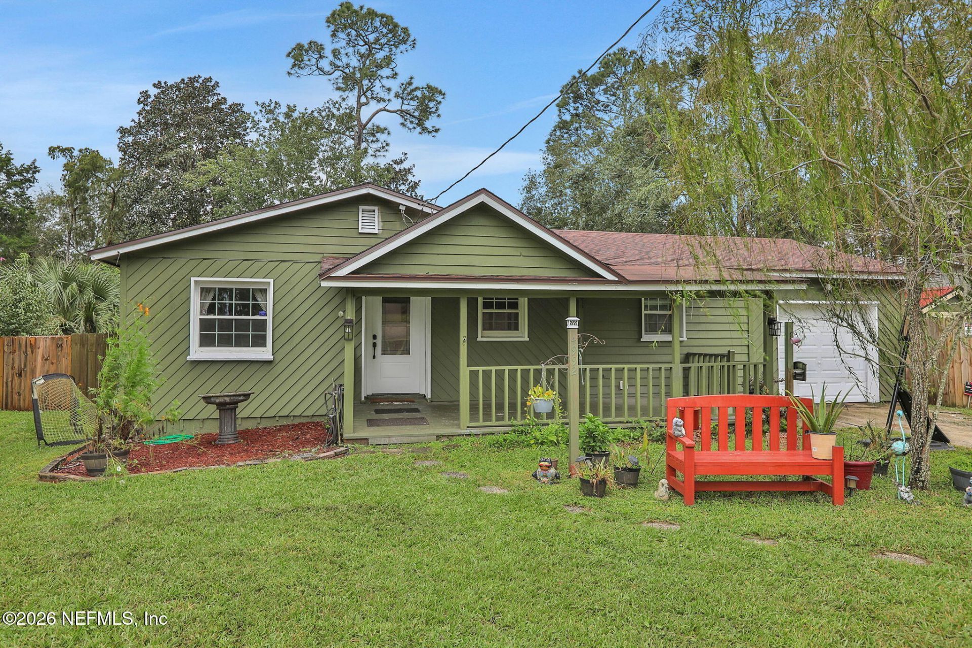 4992 Tan Street, Jacksonville, FL 32258 Main Photo