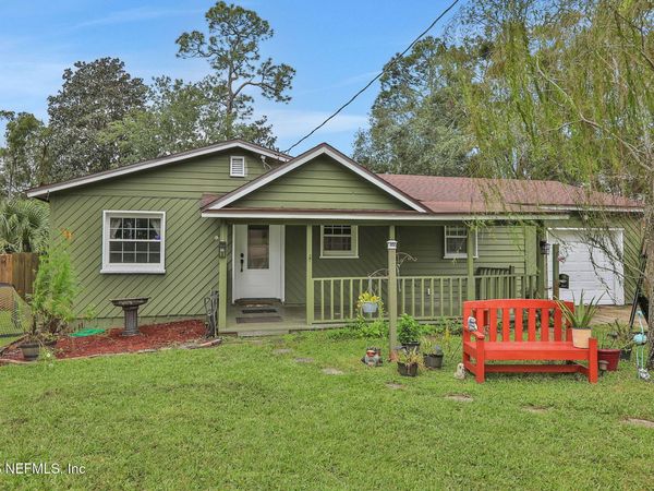 4992 TAN Street, Jacksonville, FL 32258