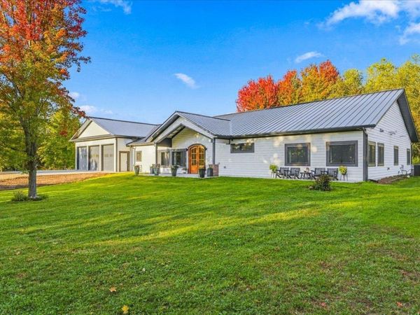2221 County Rd DD , Baldwin, WI 54002