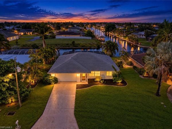 1432 SE 11th PL, CAPE CORAL, FL 33990
