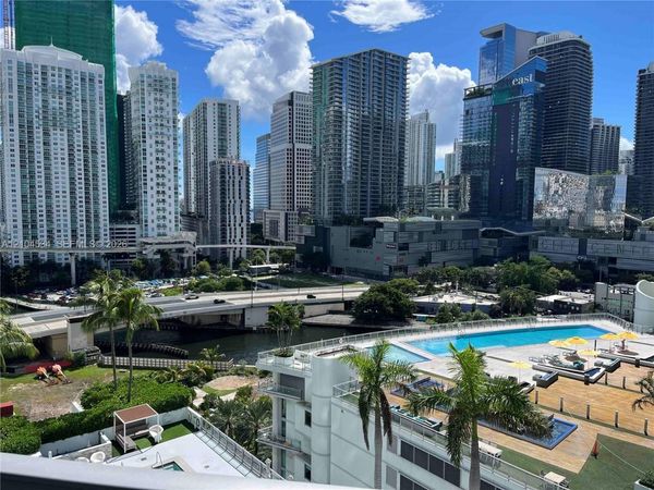 90 SW 3rd St , Unit 1615, Miami, FL 33130