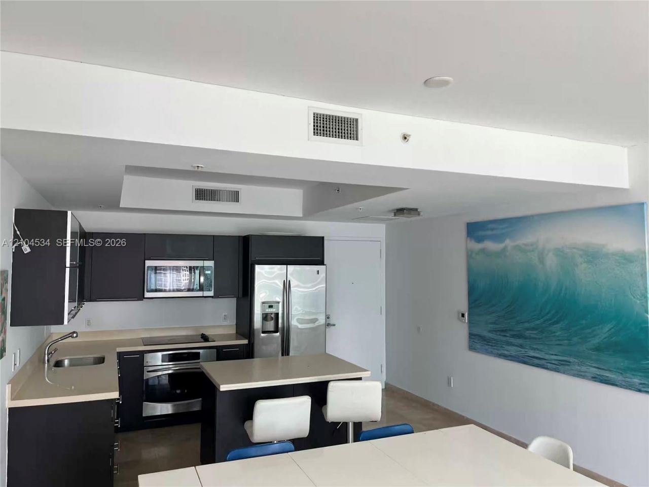 90 SW 3rd St , Unit 1615, Miami, FL 33130 Photo
