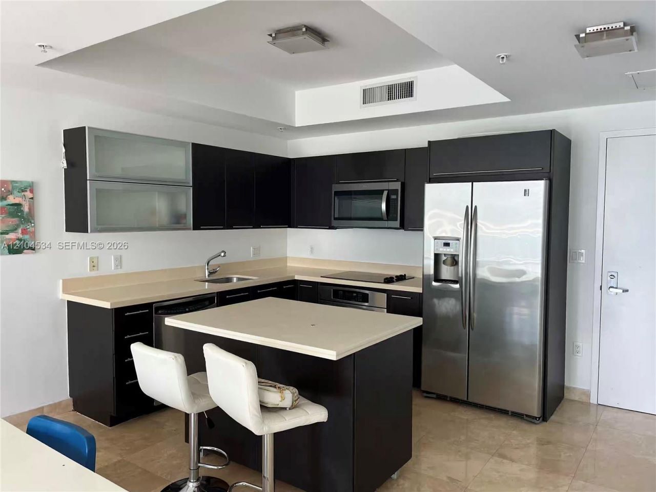 90 SW 3rd St , Unit 1615, Miami, FL 33130 Photo