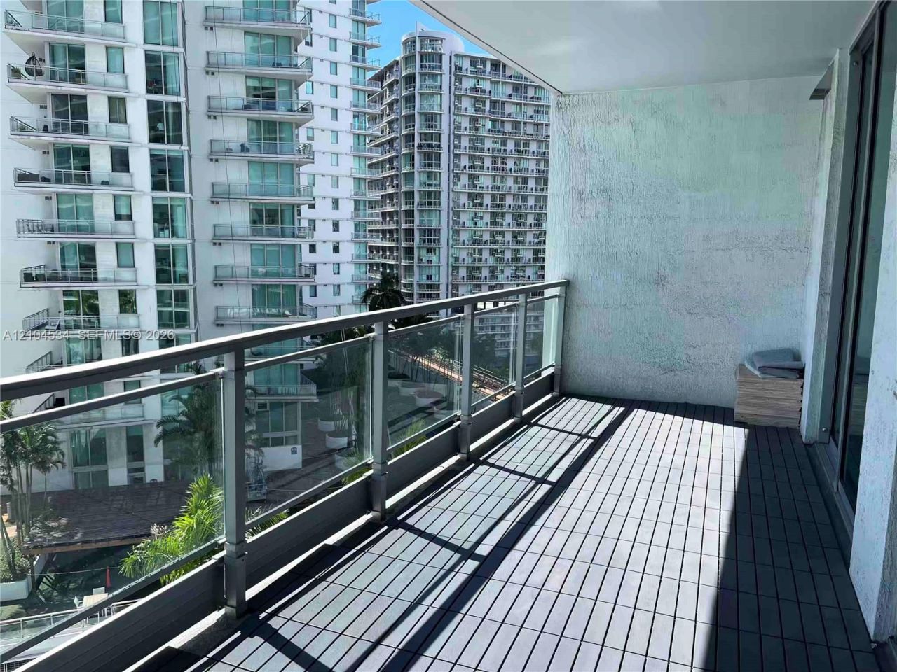 90 SW 3rd St , Unit 1615, Miami, FL 33130 Photo