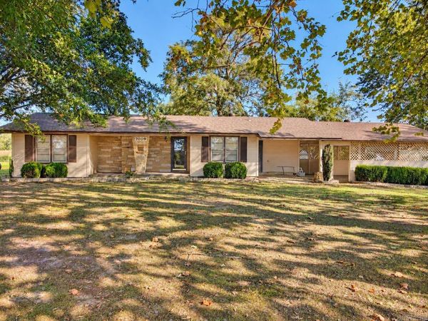 7009 Heber Springs Road, Drasco, AR 72530