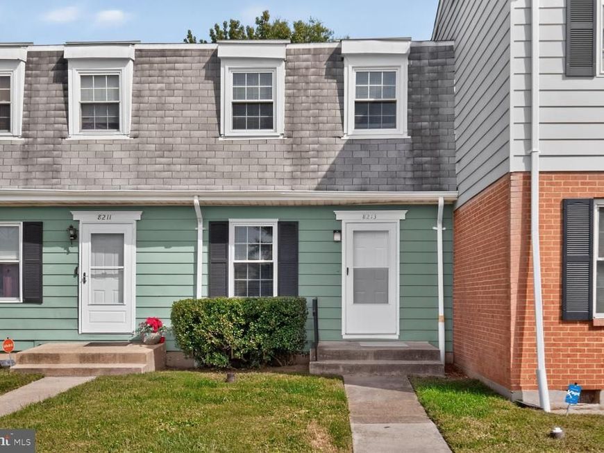 8213 Averill Court , Severn, MD 21144 Main Photo