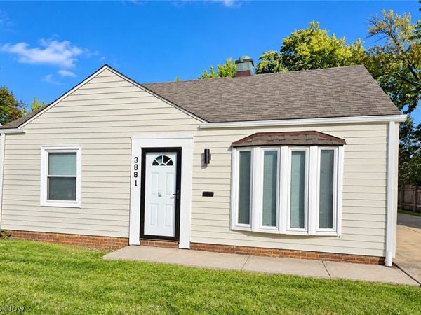 3881 E 188th Street , Cleveland, OH 44122