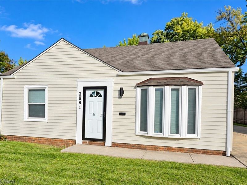 3881 E 188th Street, Cleveland, OH 44122 Photo 1