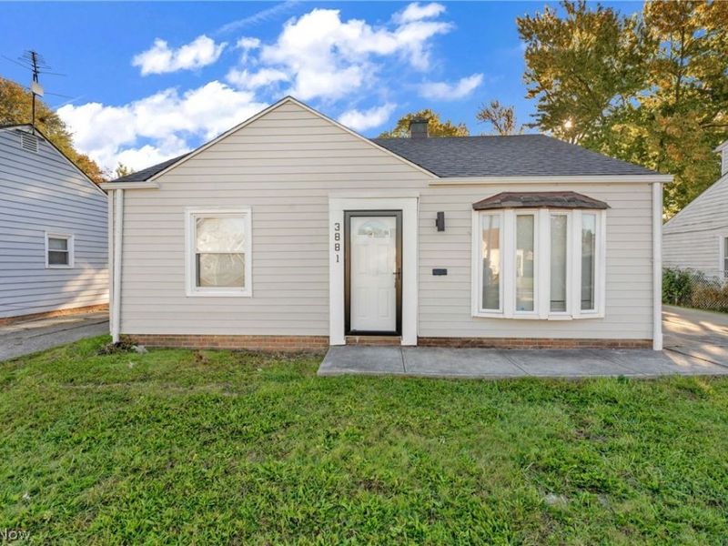 3881 E 188th Street, Cleveland, OH 44122 Photo 3