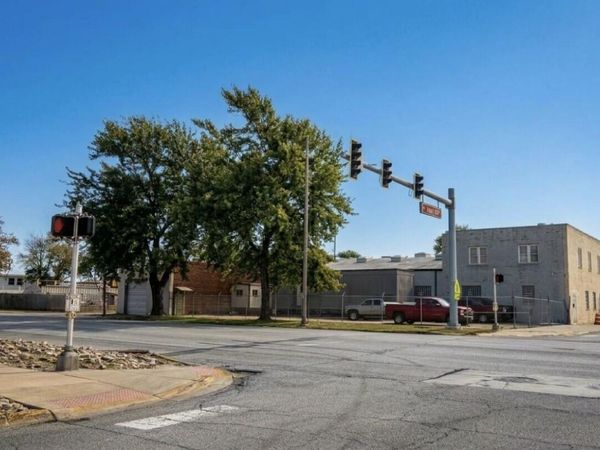 4707 Euclid Avenue , East Chicago, IN 46312