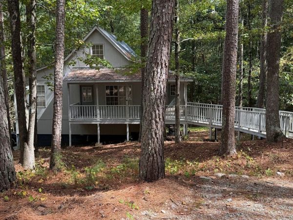 425 Falcon Circle, Monticello, GA 31064