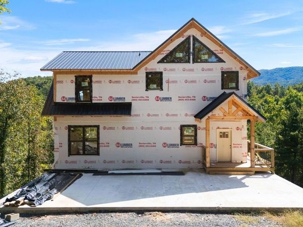 4178 Mountain Rest Way , Sevierville, TN 37876