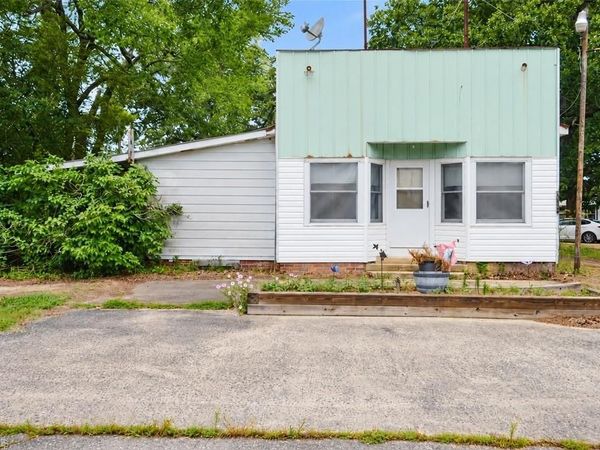 8671 Nc Highway 49 , Snow Camp, NC 27349