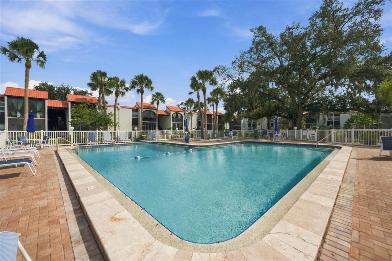 3265 Beneva Road, Unit 104, Sarasota, FL 34232 Photo