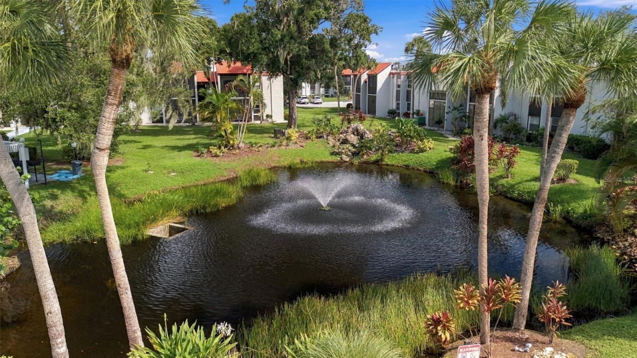 3265 Beneva Road, Unit 104, Sarasota, FL 34232 Photo