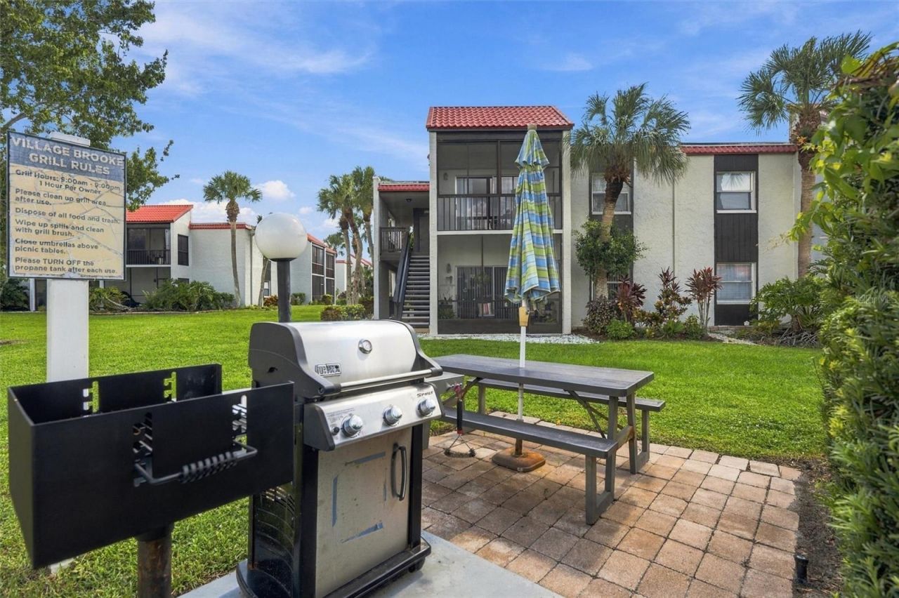 3265 Beneva Road, Unit 104, Sarasota, FL 34232 Photo