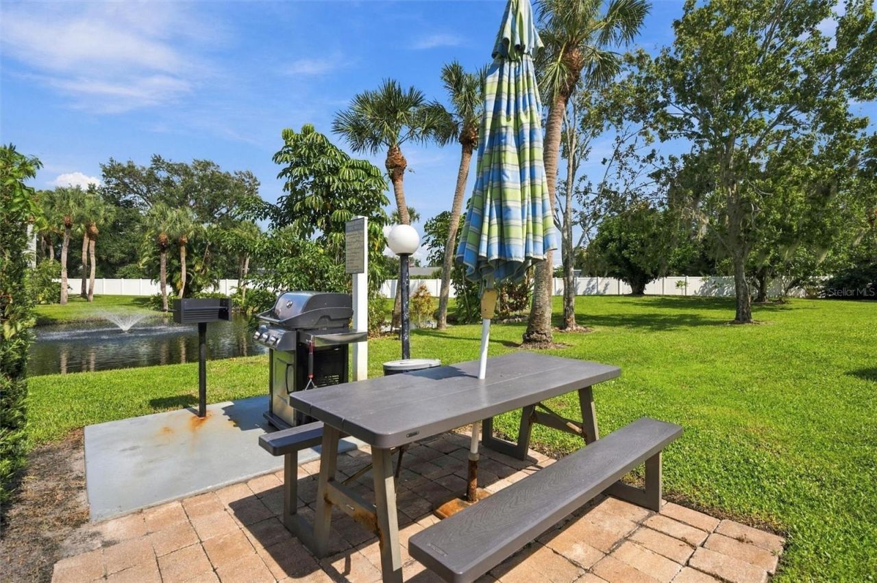 3265 Beneva Road, Unit 104, Sarasota, FL 34232 Photo