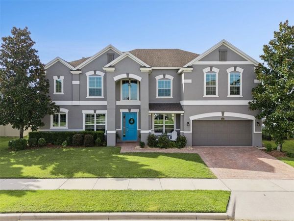 17839 GOURD NECK LOOP , WINTER GARDEN, FL 34787