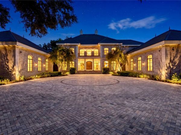 803 GUISANDO DE AVILA , TAMPA, FL 33613