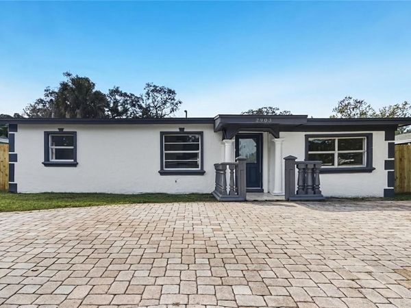 2903 E 97TH AVENUE , TAMPA, FL 33612