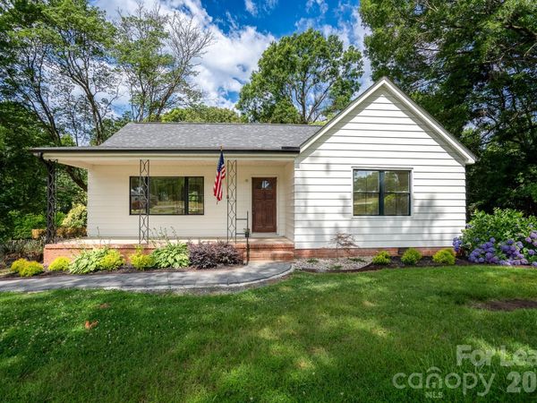 14925 N Old Statesville Road , Huntersville, NC 28078