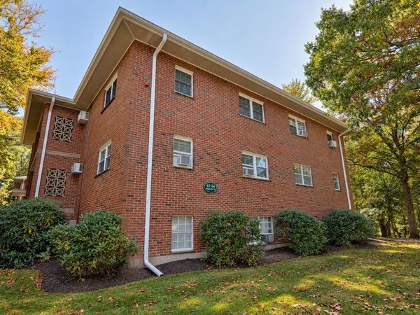 64 Jacqueline Rd, Unit 12, Waltham, MA 02452