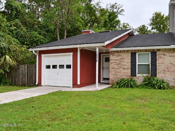 1006 ASSISI Lane, Jacksonville, FL 32233