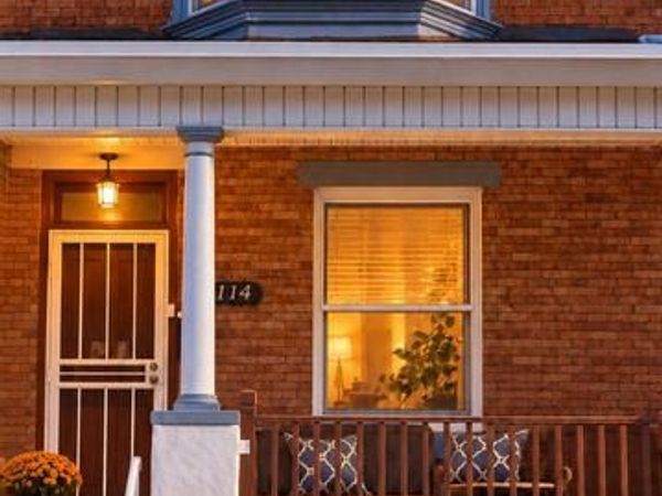 114 E PLEASANT STREET, PHILADELPHIA, PA 19119