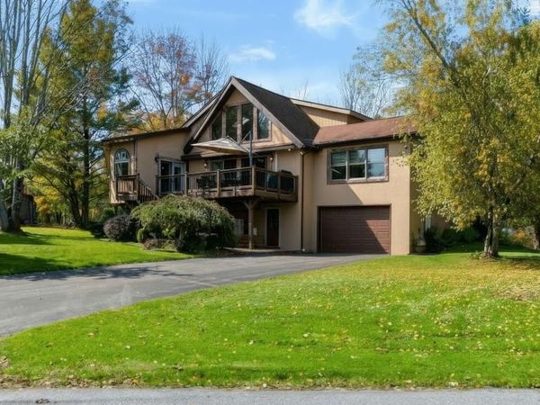 1605 RIDGEVIEW COURT , LAKE ARIEL, PA 18436