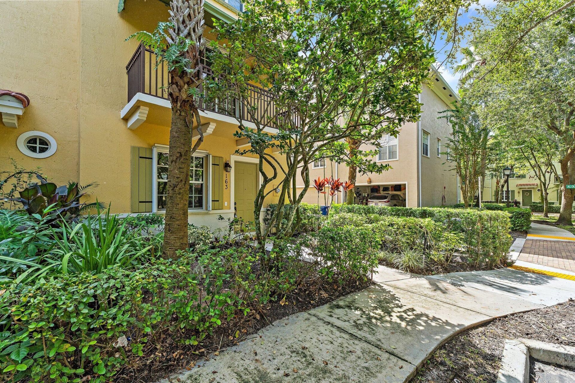 163 Apalachee Lane, Jupiter, FL 33458 Photo