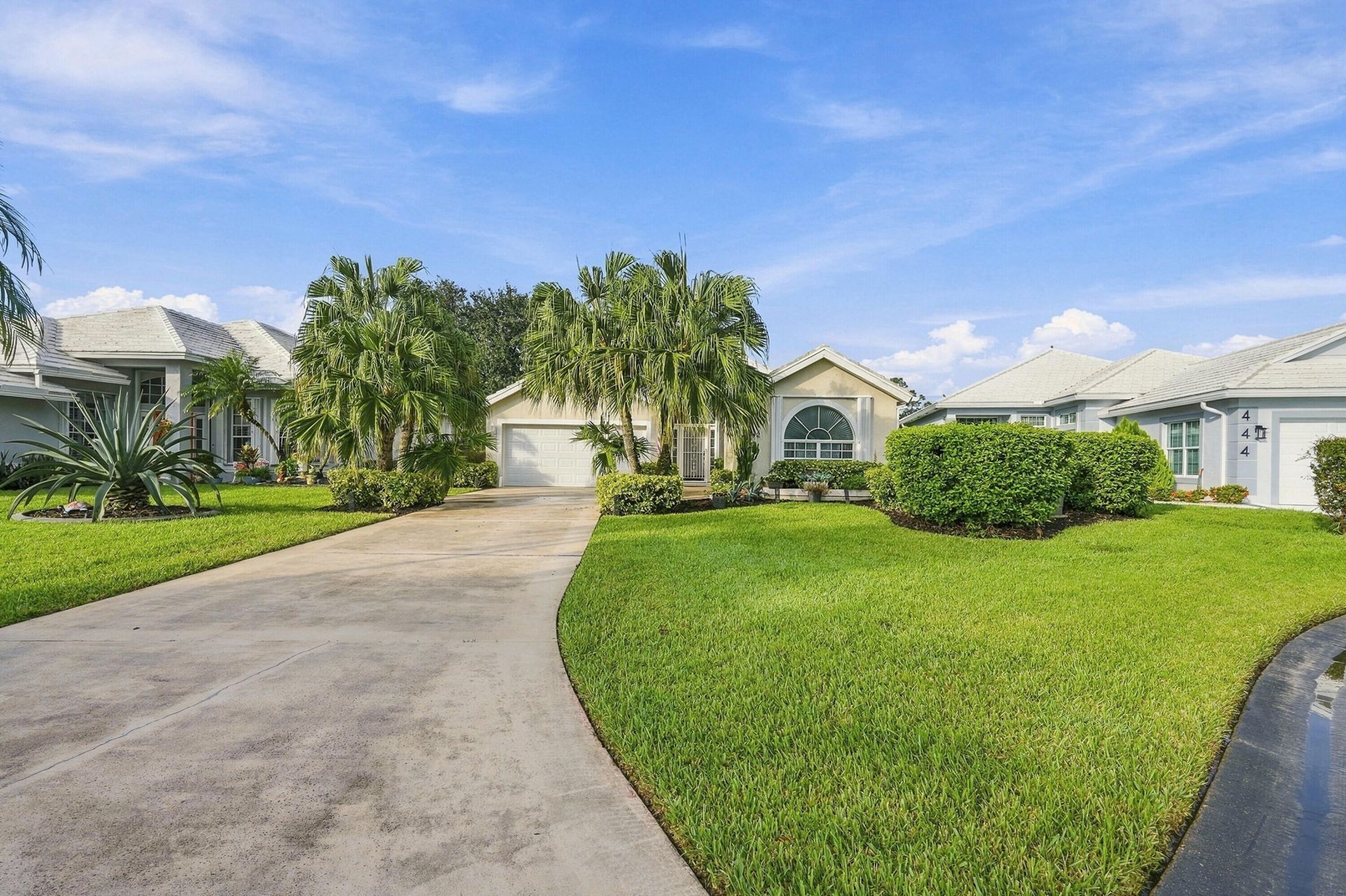 442 SW Fairway Vista, Port Saint Lucie, FL 34986 Photo