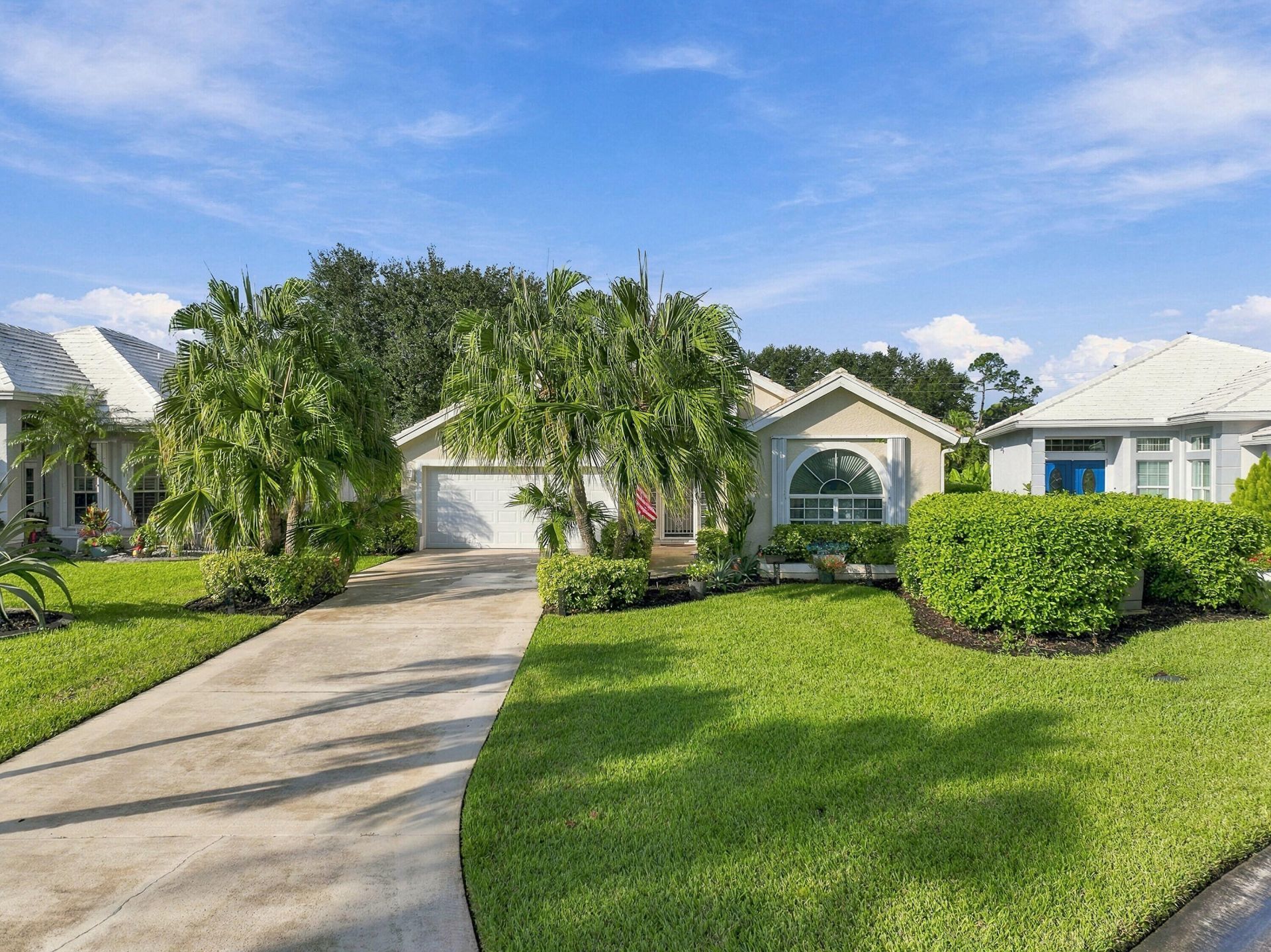 442 SW Fairway Vista, Port Saint Lucie, FL 34986 Photo